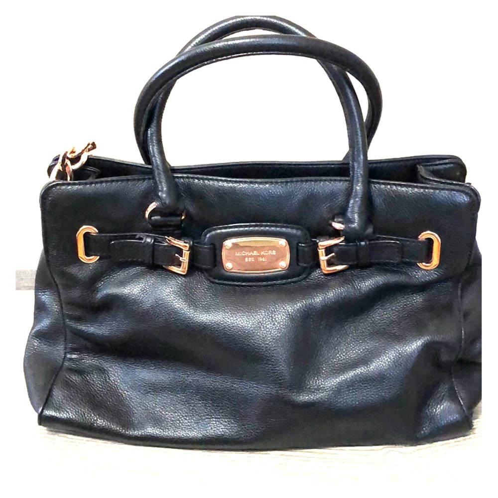 Michael Kors Hamilton